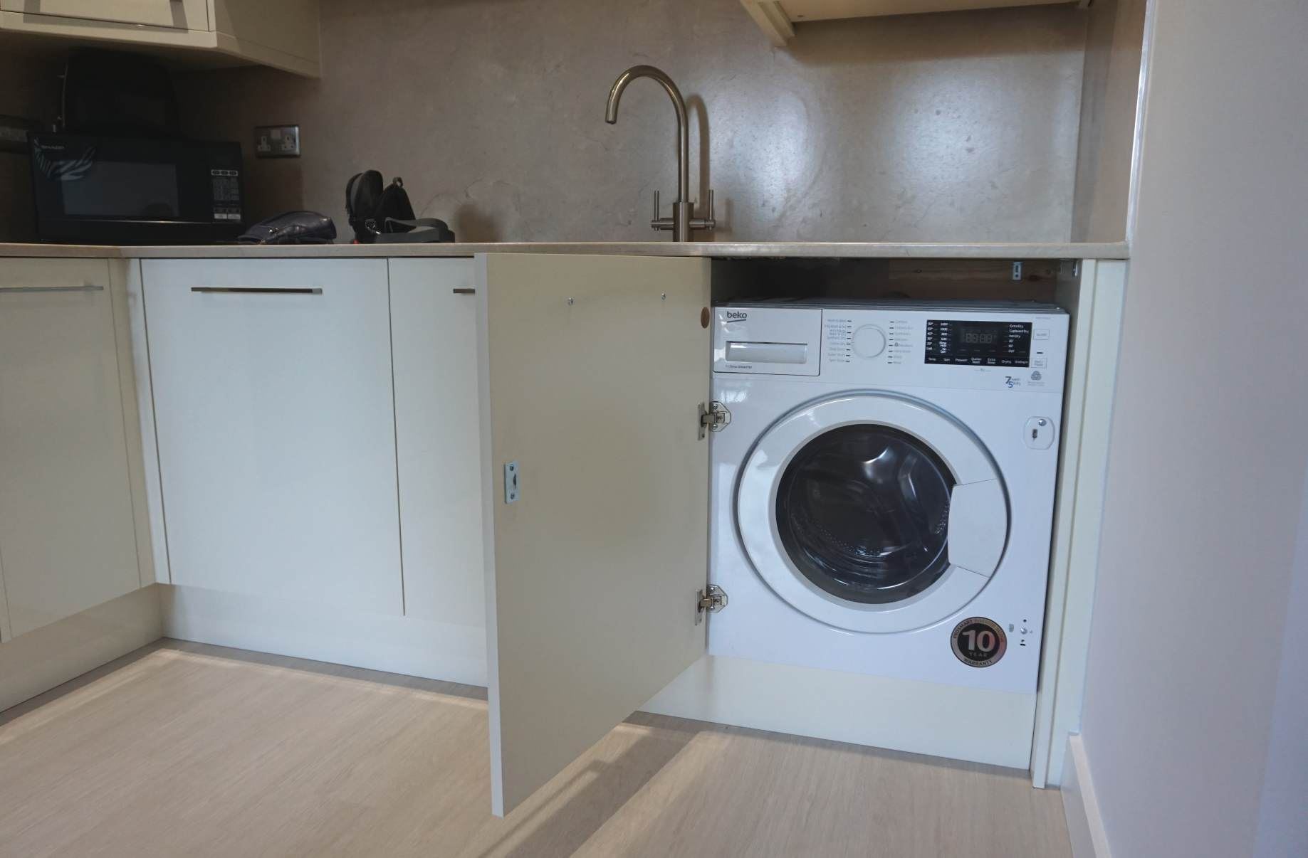 1 bedroom apartment, West One Sheffield