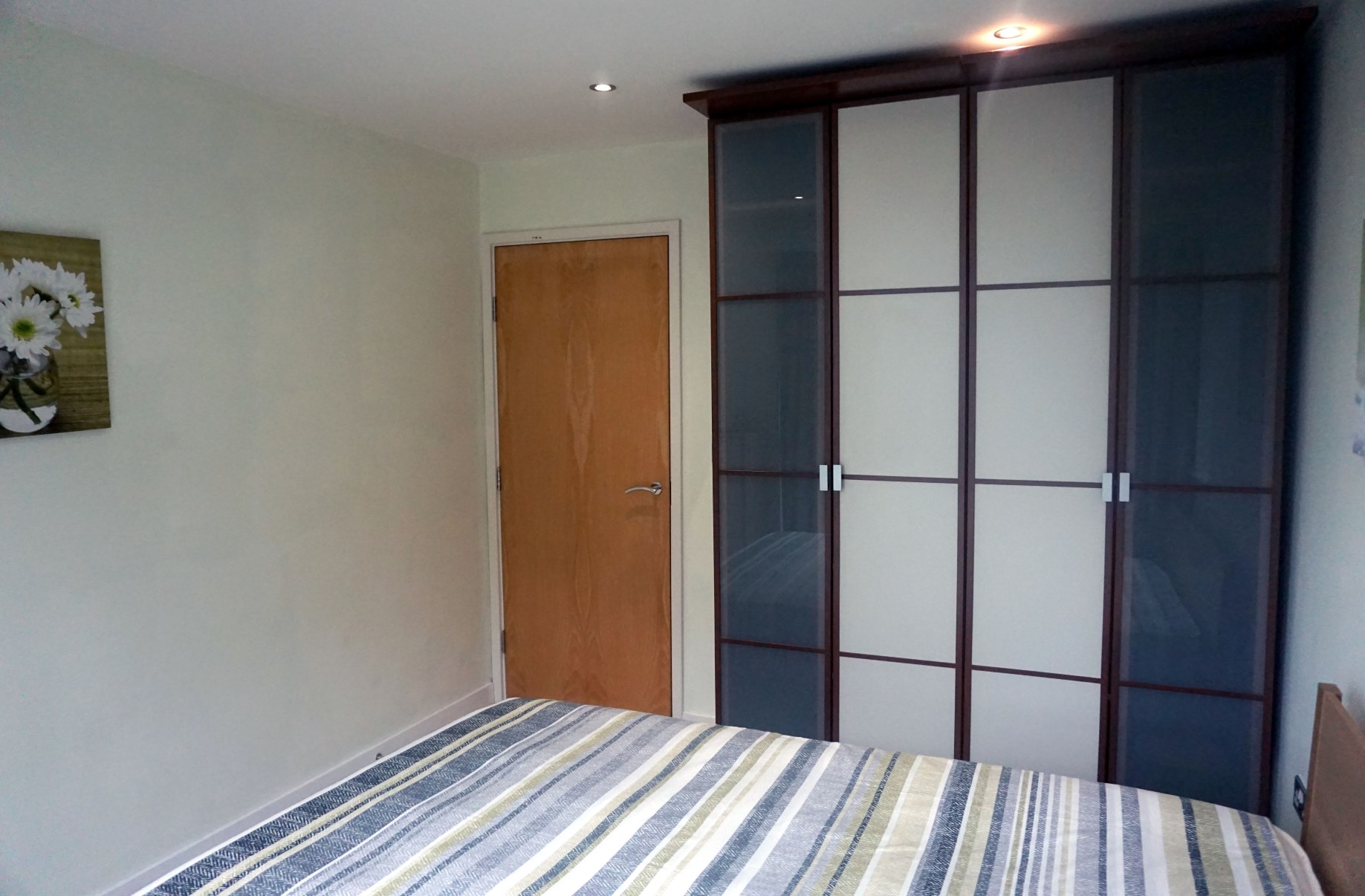 West One Sheffield: apartment 1 bedroom