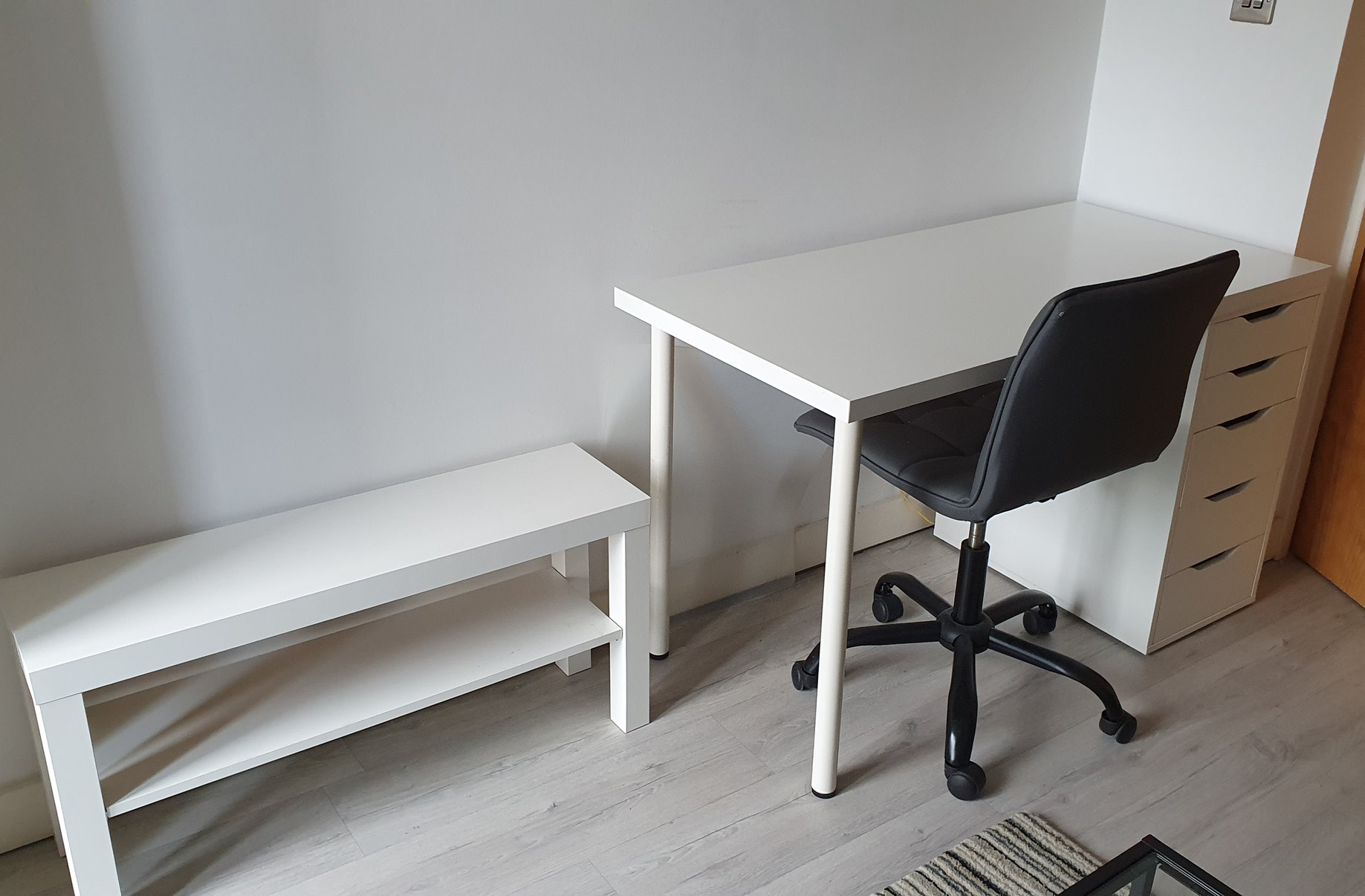 West One Sheffield: apartment 1 bedroom