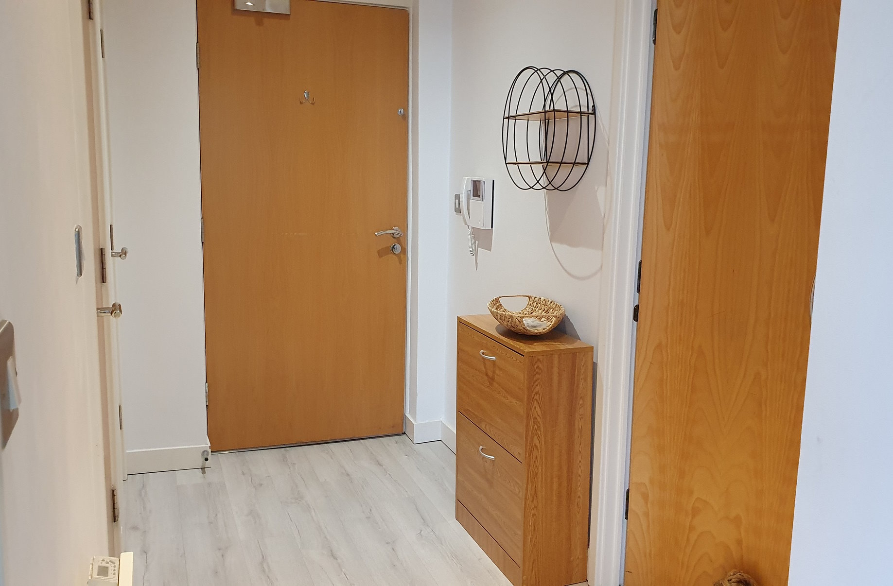 West One Sheffield: apartment 1 bedroom