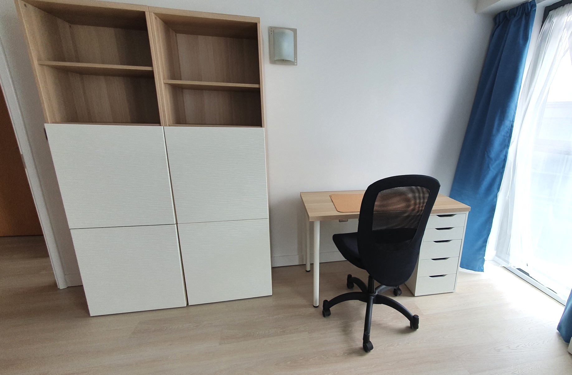 West One Sheffield: apartment 1 bedroom