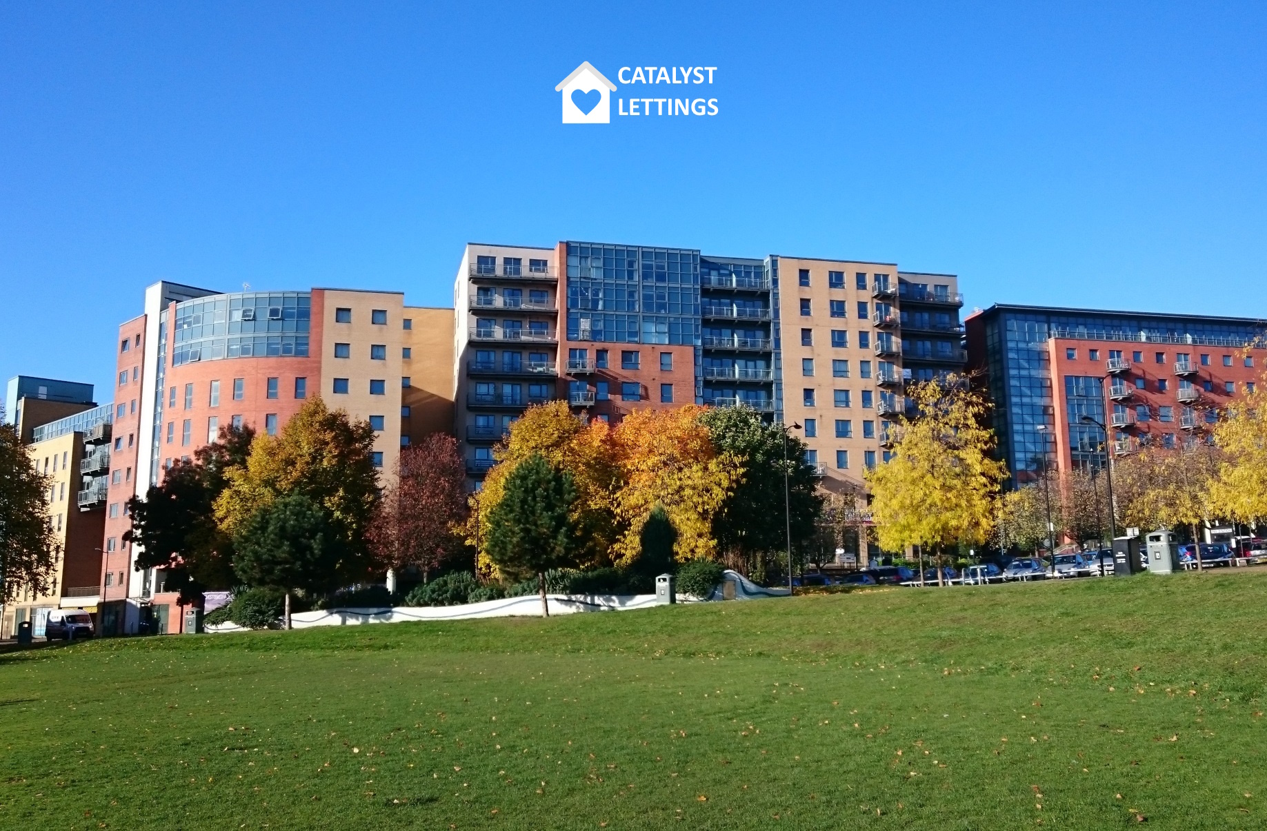 West One Sheffield: apartment 1 bedroom