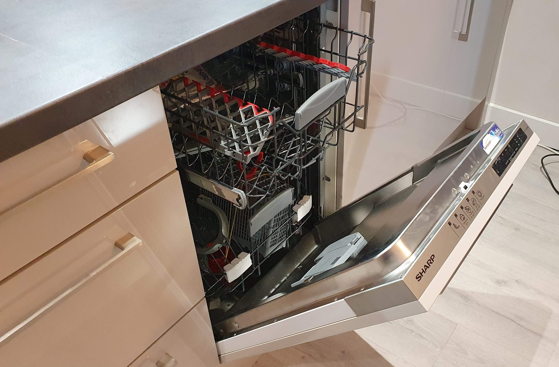 West One Sheffield: apartment 1 bedroom