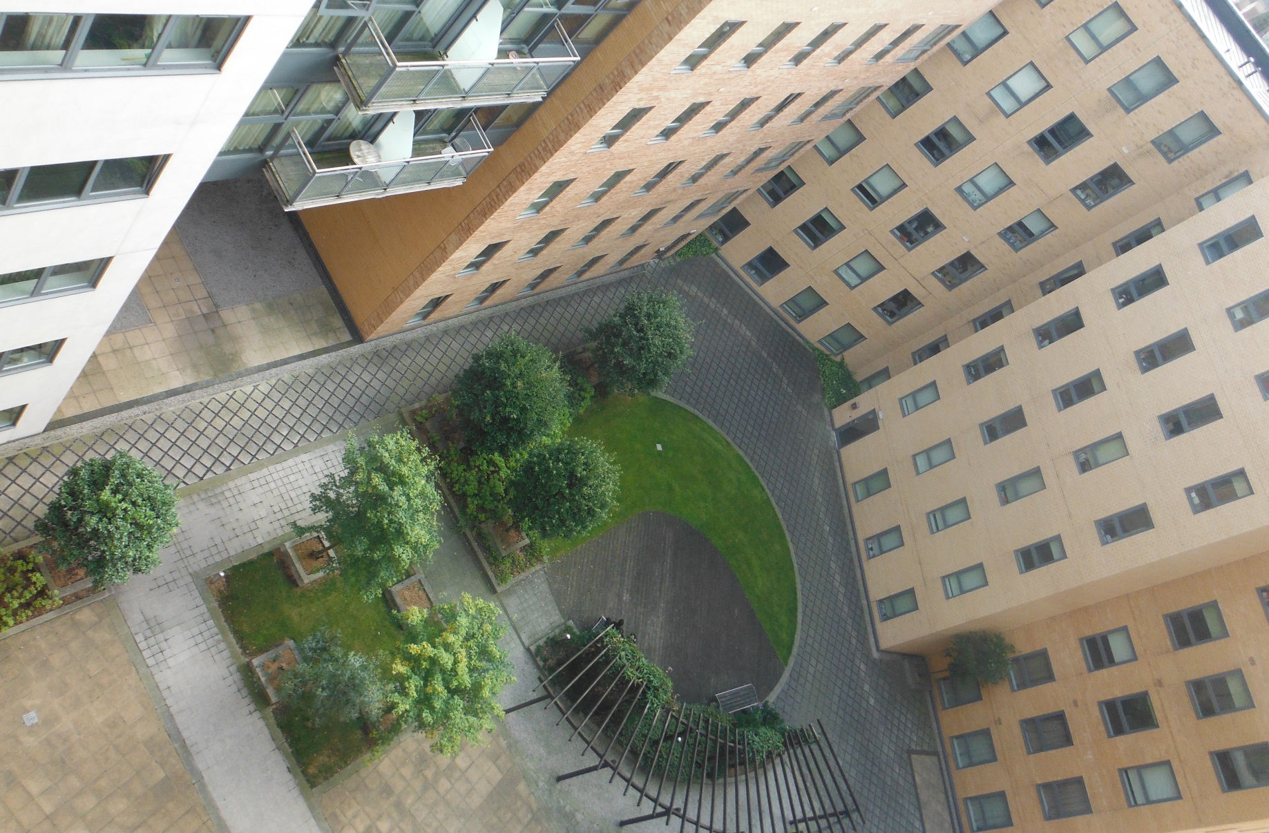 West One Sheffield: apartment 1 bedroom