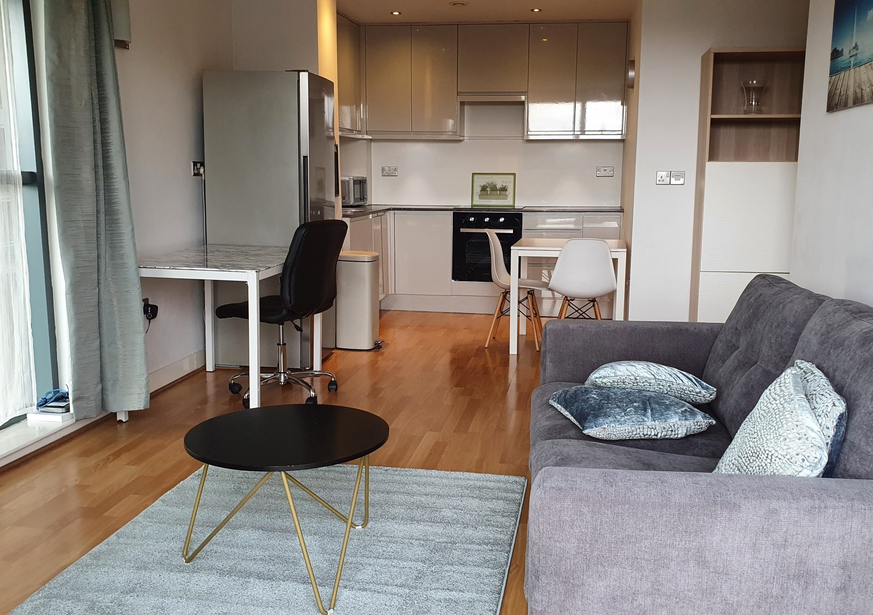 Corprate apartment rent Sheffield